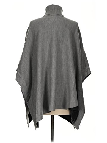 Ann Taylor Poncho (view 2)