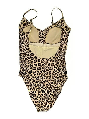 Summersalt One Piece Swimsuit (view 2)