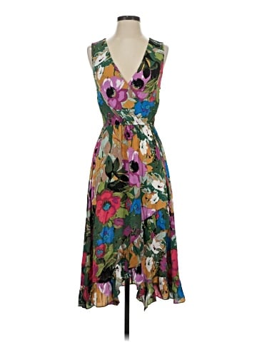 Plenty By Tracy Reese Cocktail Dress (view 1)