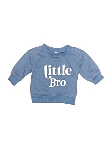 MiniOlie Sweatshirt (view 1)