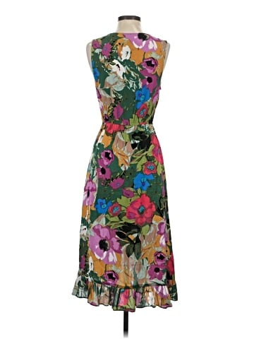 Plenty By Tracy Reese Cocktail Dress (view 2)