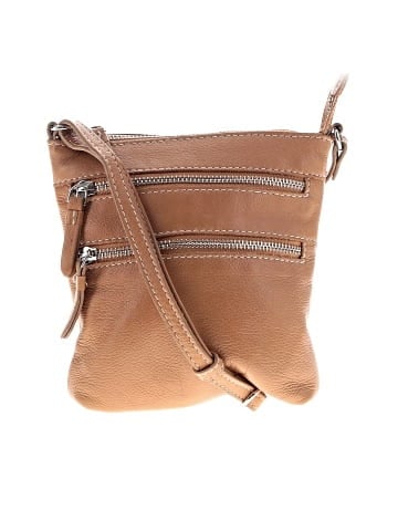 Unbranded Leather Crossbody Bag (view 1)