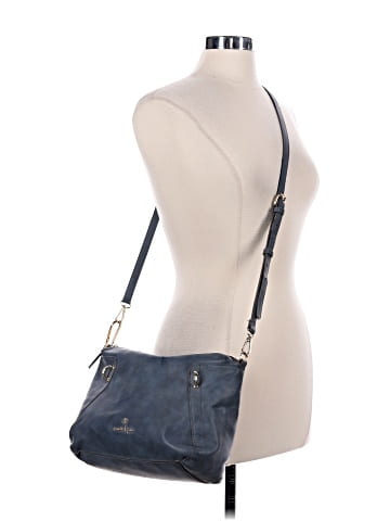 NANETTE Nanette Lepore Crossbody Bag (view 2)