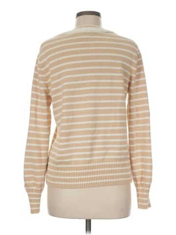 Lands' End Pullover Sweater (view 2)