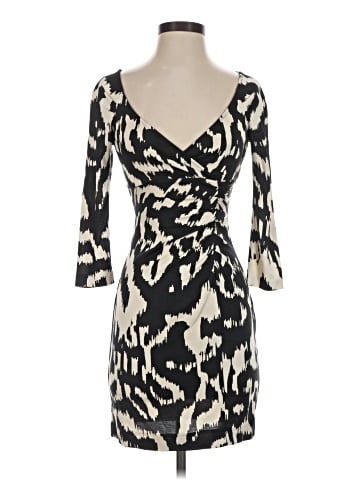 Diane von Furstenberg Cocktail Dress (view 1)