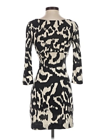 Diane von Furstenberg Cocktail Dress (view 2)