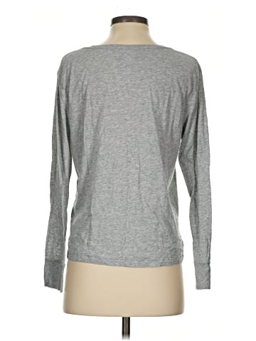 Nike Long Sleeve T-Shirt (view 2)