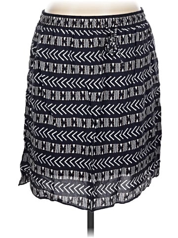 Ann Taylor LOFT Casual Skirt (view 1)