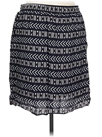 Ann Taylor LOFT Casual Skirt (view 2)