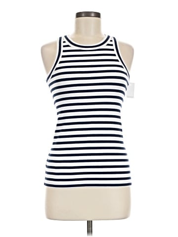 Ann Taylor LOFT Tank Top (view 1)