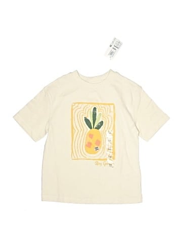 M&S Short Sleeve T-Shirt (view 1)