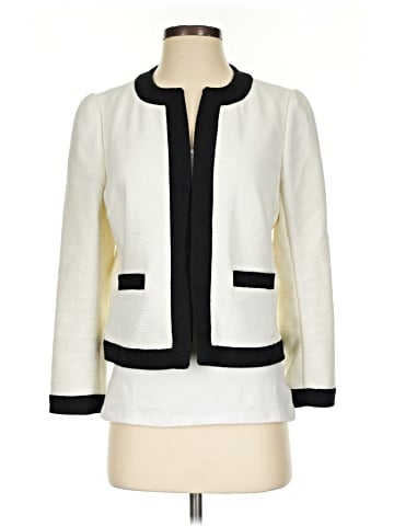 Ann Taylor Cardigan (view 1)