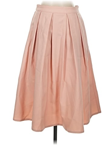 Forever 21 Formal Skirt (view 1)