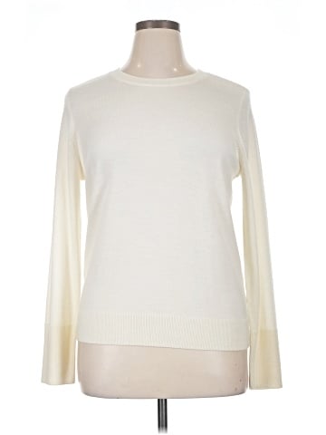 Caslon Pullover Sweater (view 1)