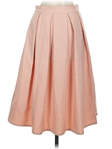 Forever 21 Formal Skirt (view 2)