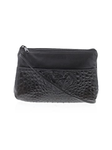 Unbranded Leather Crossbody Bag (view 1)
