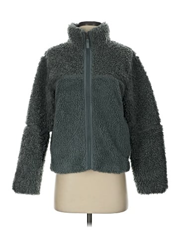 Patagonia Faux Fur Jacket (view 1)