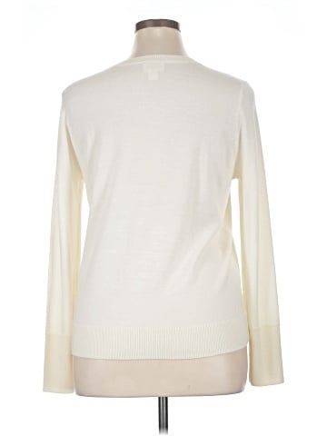 Caslon Pullover Sweater (view 2)
