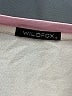 Wildfox Stars Pink Pullover Sweater Size Med (2 or M) - photo 7