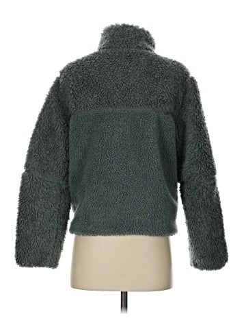 Patagonia Faux Fur Jacket (view 2)