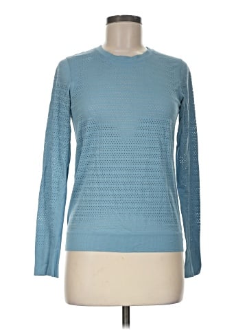 Lululemon Athletica Long Sleeve T-Shirt (view 1)
