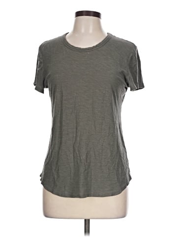 James Perse Short Sleeve T-Shirt (view 1)