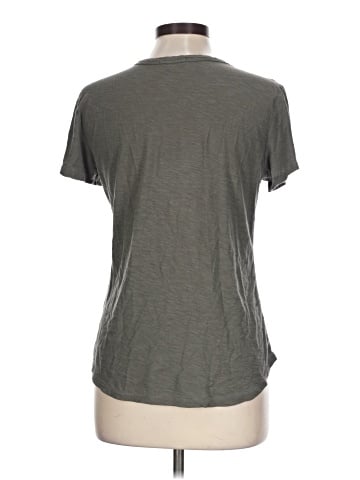 James Perse Short Sleeve T-Shirt (view 2)
