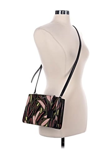 Kate Spade New York Leather Crossbody Bag (view 2)