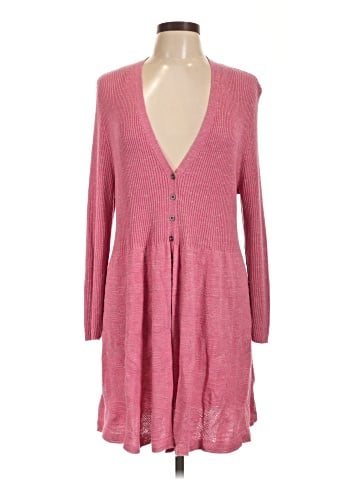 Nic + Zoe Casual Dress (view 1)