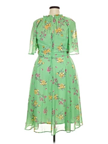 Hell Bunny Cocktail Dress (view 2)