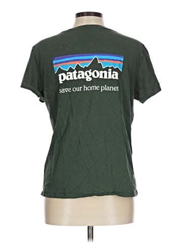 Patagonia Short Sleeve T-Shirt (view 2)