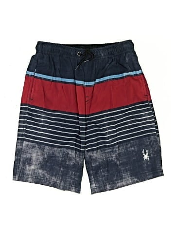 Spyder Board Shorts (view 1)