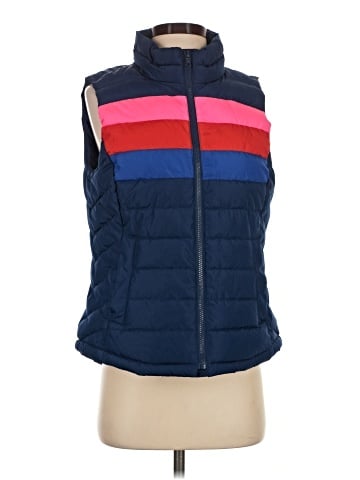 Gap Outlet Vest (view 1)