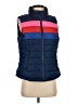 Gap Outlet 100% Polyester Blue Vest Size S - photo 1