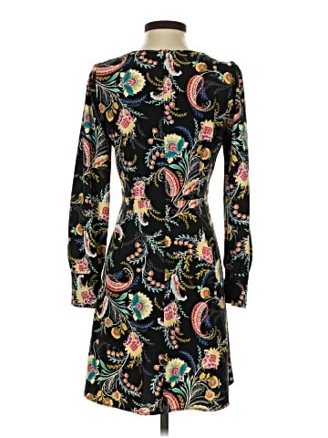 Ann Taylor LOFT Casual Dress (view 2)