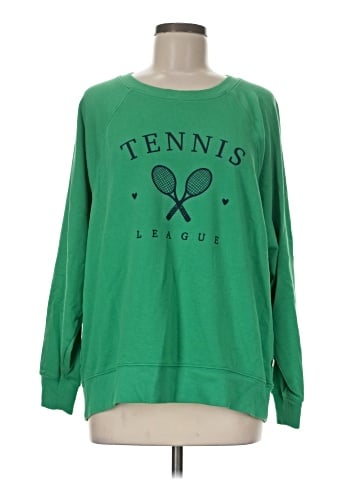Lou & Grey Sweatshirt (view 1)