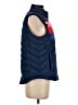 Gap Outlet 100% Polyester Blue Vest Size S - photo 4