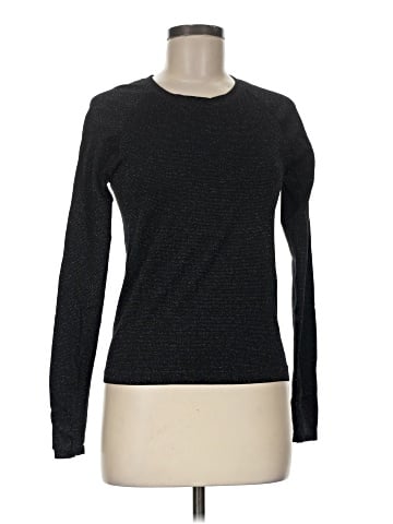 Athleta Long Sleeve T-Shirt (view 1)