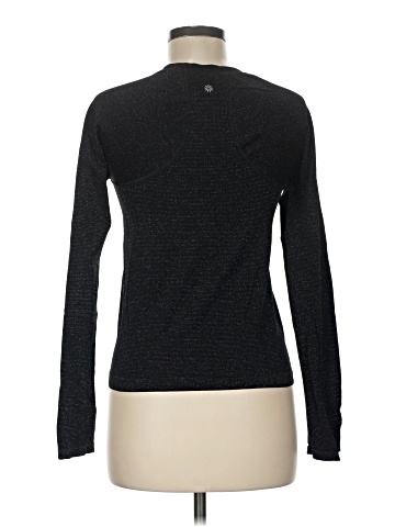 Athleta Long Sleeve T-Shirt (view 2)