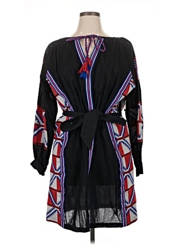 ELOQUII Casual Dress (view 1)