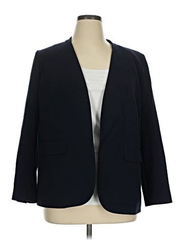 Bar III Blazer (view 1)