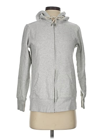 Gap Zip Up Hoodie (view 1)