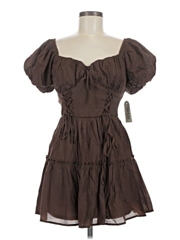 Trixxi Cocktail Dress (view 1)