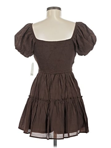 Trixxi Cocktail Dress (view 2)