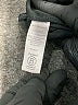 Athleta Solid Black Active Pants Size 12 - photo 8