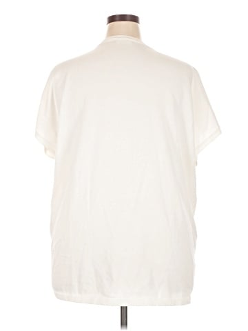 Mittoshop Short Sleeve Top (view 2)