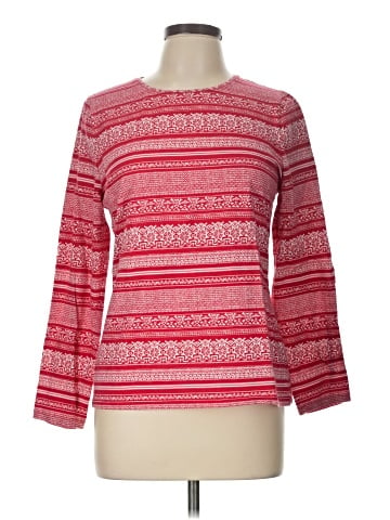 Talbots Pullover Sweater (view 1)
