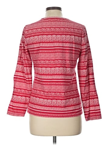 Talbots Pullover Sweater (view 2)