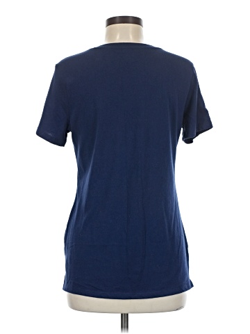 a.n.a. A New Approach Short Sleeve T-Shirt (view 2)