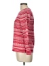 Talbots Red Pullover Sweater Size Lg Petite - photo 5